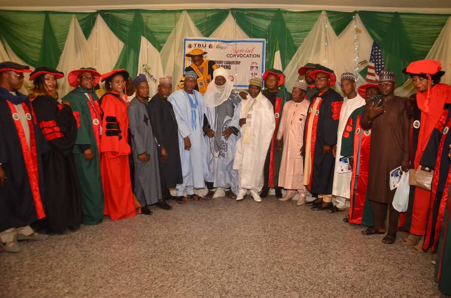 TBUGLEX Graduate